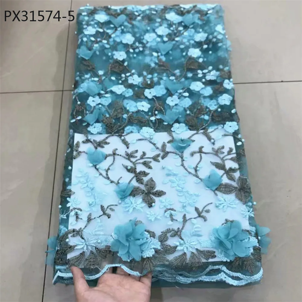 Высококачественная кружевная ткань винного цвета дешевая Сетчатое кружево для