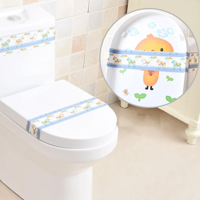 1 рулон водостойкие наклейки влагостойкие окна 8*280 см кухонные ленты Угловые