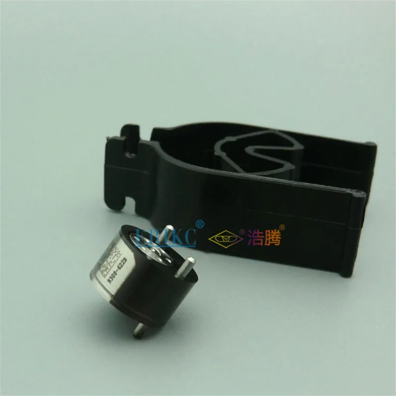 9308-621C 28239294 28440421 дизельный двигатель инжектор КЛАПАН 9308Z622B аккумуляторной топливной системы для Делфи 9308-618B 28239295 9308z621C SSANGYONG EURO3/4