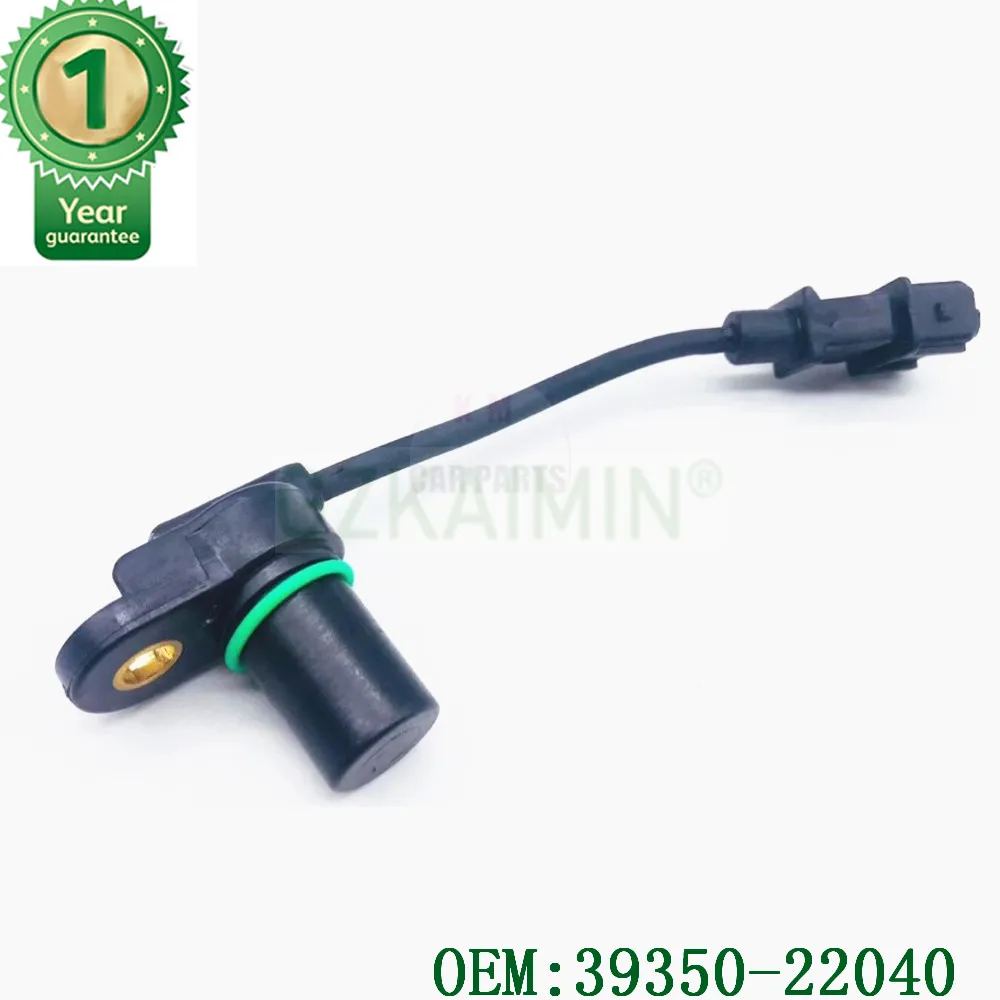 Новый Датчик положения распределительного вала OEM 39350-22040 для 1995-2000 Hyundai Accent 1.5L-L4