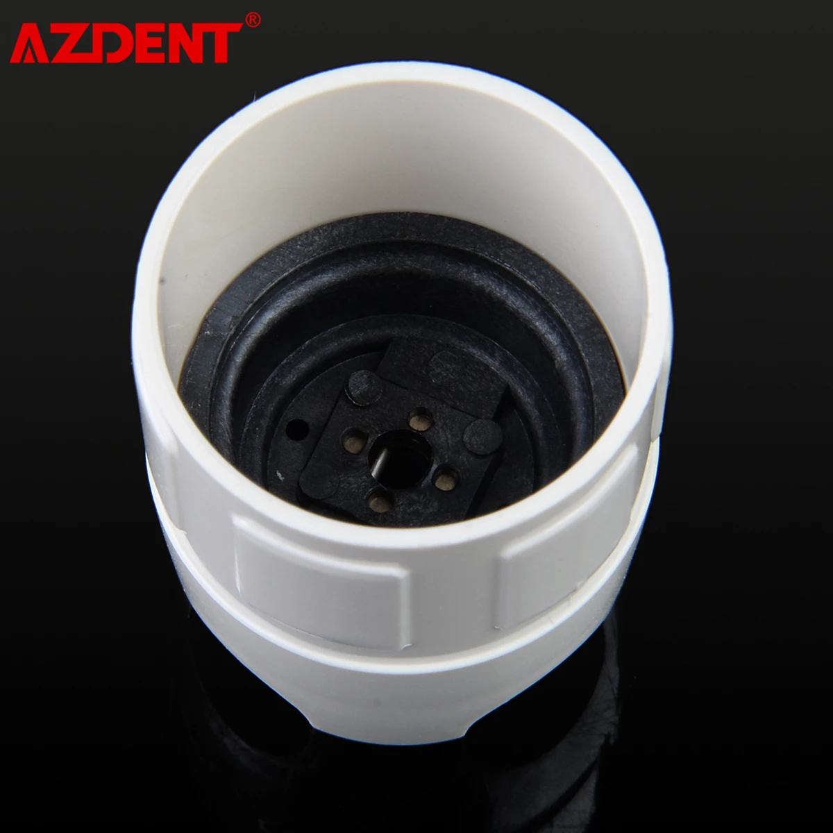 AZDENT Dental Ultrasonic Scaler Tips Torque Fit Woodpecker Wrench For EMS Satelec DTE | Красота и здоровье