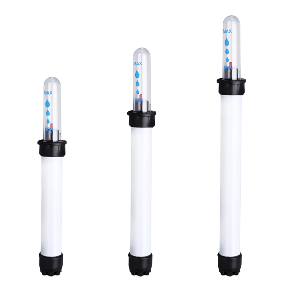 Индикатор уровня воды измеритель в горшке датчик влажности гидропоники