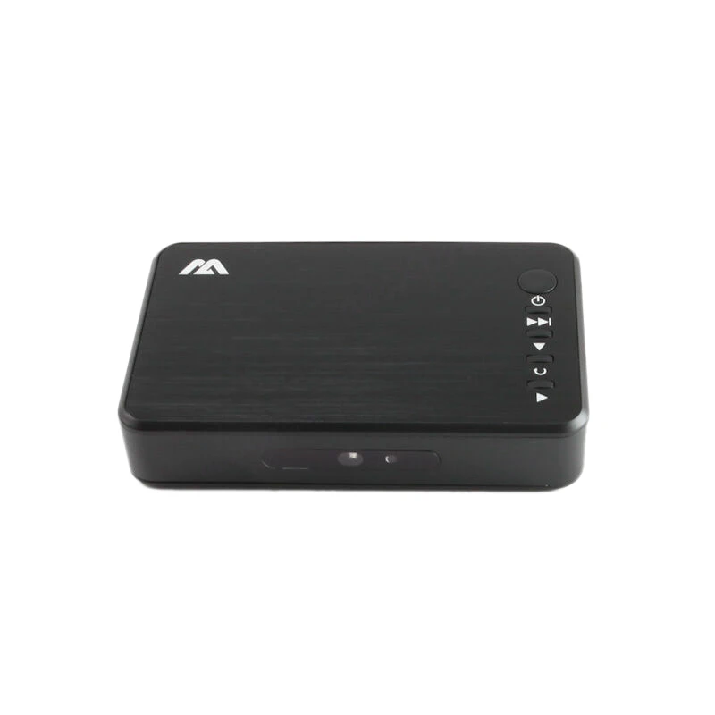 Мультимедийный плеер AMS-Multi TV HDMI 1080P HD поддержка VGA USB SD MMC RMVB MP3 AVI MPEG MKV CRT с