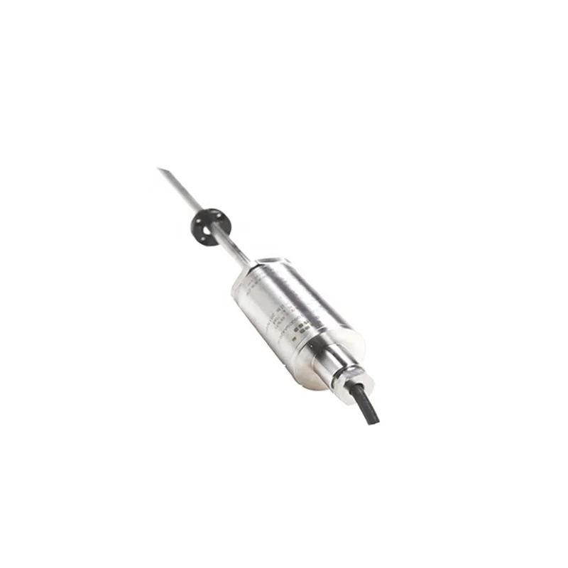 

CI6-3 Explosion-proof magnetostrictive displacement sensor