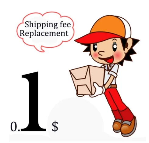 Ссылка специально для стоимости доставки или замены SUNYOU |