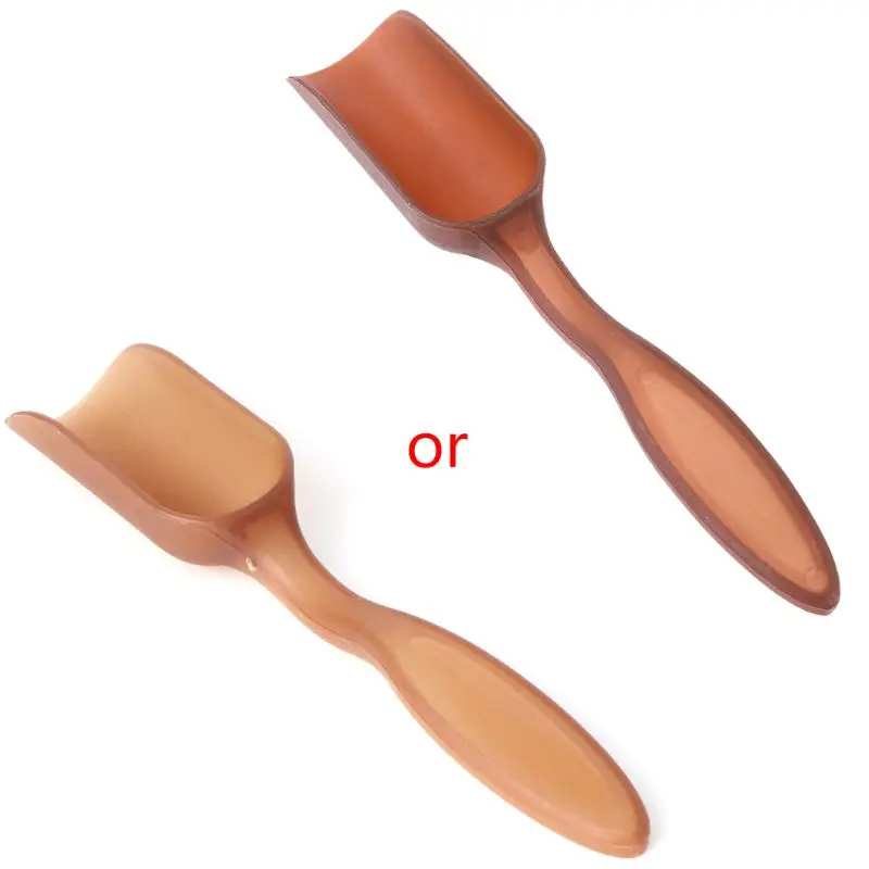 

Mini Garden Scoop Multi-function Succulents Soil Plastic Shovel Spoons Tool