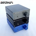 Горячая Распродажа, WEILIANG аудио TPA3116 2,0 класса D Мини цифровой усилитель мощности BRIZHIFI, максимальная выходная мощность, домашний усилитель 50 Вт x 2