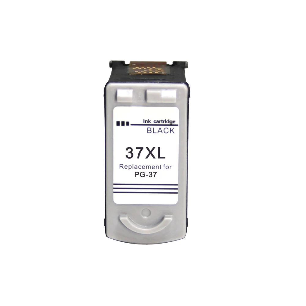 PG37 CL38 замена для canon чернильный картридж PG 37 CL 38 pg-37 Pixma MP190 IP2600 MP140 MP210 MP220 MP420 MX300