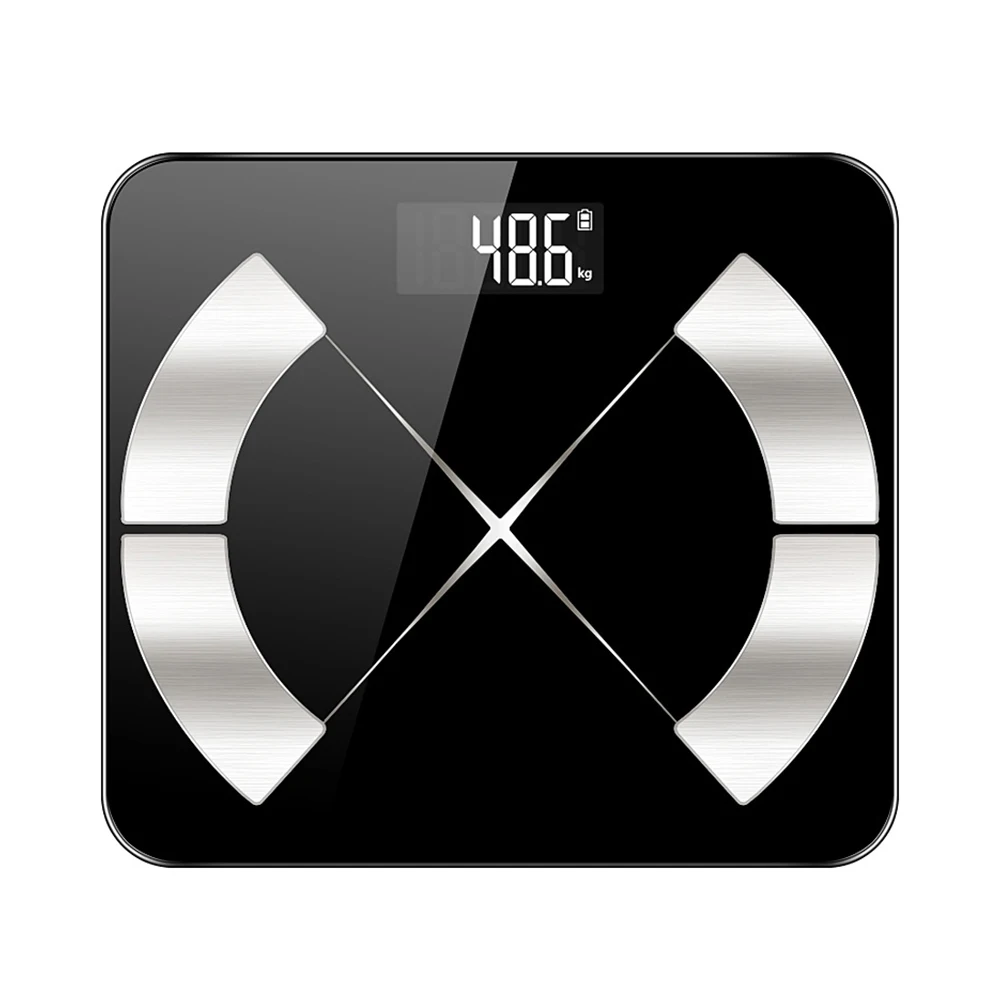 

Электронные весы для взвешивания жира с Bluetooth