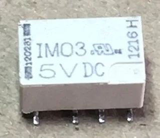 

IM03GR IM03GR-5V IM03 SMD 20 шт