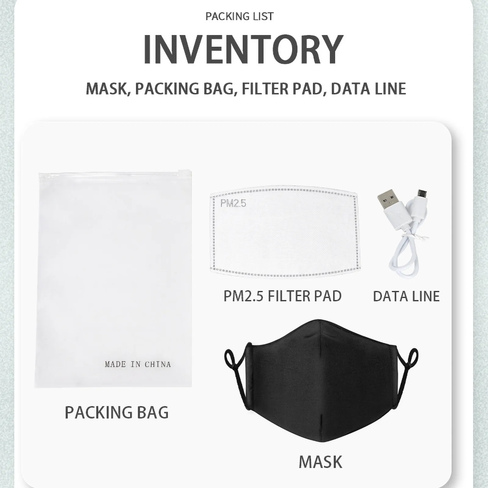

Adult Mask For Face Fashion Led Voice-activated Luminous Mask Masquerade Festival Party Atmosphere Props Mask Mascarillas