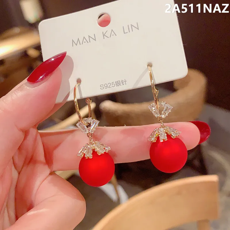 Изысканная имитация жемчуга яркая трендовая простая текстура премиум-класса