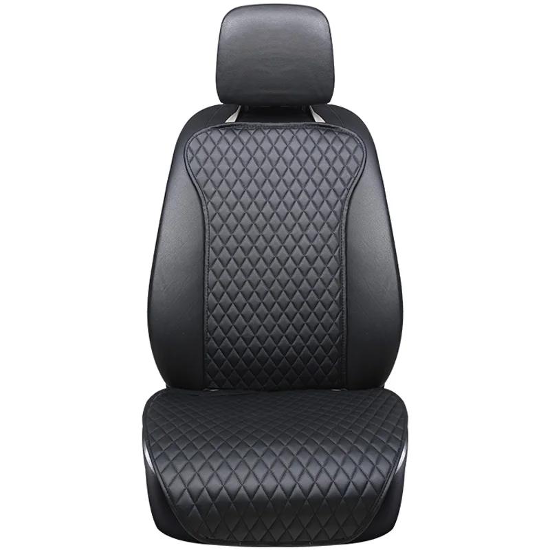 2020 Одиночная Подушка модная не двигается искусственная кожа всесезонные