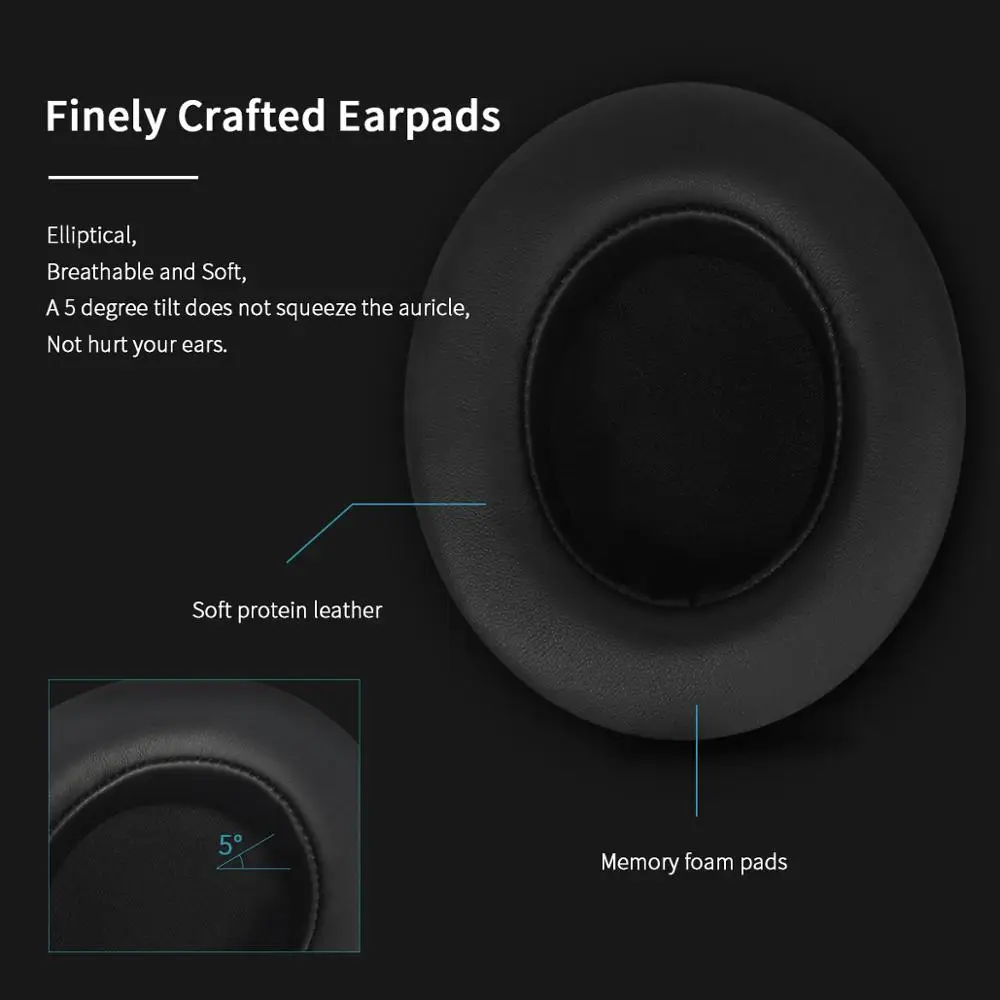 Игровая гарнитура улучшенный стерео звук встроенный контроль громкости