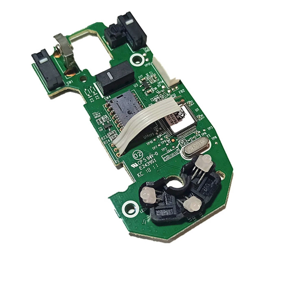 

For GPRO Wired Mouse Motherboard Main Board for GPRO Accessories
