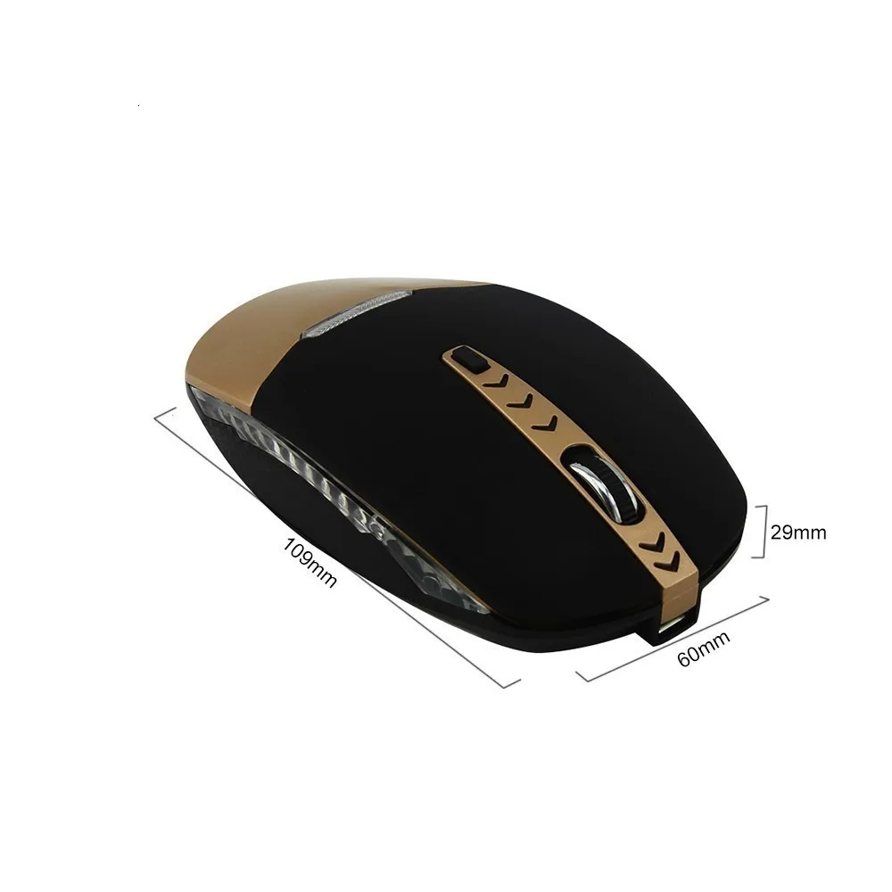 Bluetooth 4 0 Wireless2.4G беспроводная мышь перезаряжаемые эргономичная Бесшумная 1000