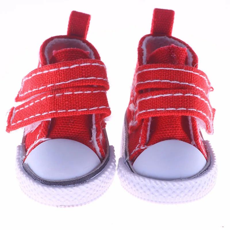 Кукольная обувь длиной 5 см для кукол Wellie Wisher 14 дюйма 32-34 аксессуары Paola Reina