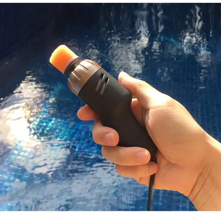 Автомобильный полировщик бытовой сделай сам для удаления ржавчины и царапин 10 Вт