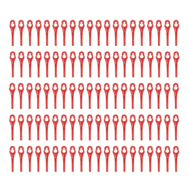 

Grass Trimmer Blades Replacement Lawn Mower Head Cutting Blade For Garden