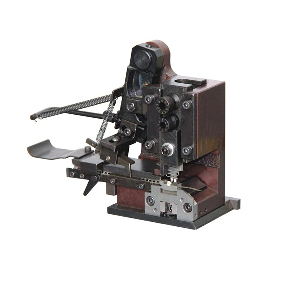 Терминальный аппликатор для электрической обжимной машины Горизонтальная форма