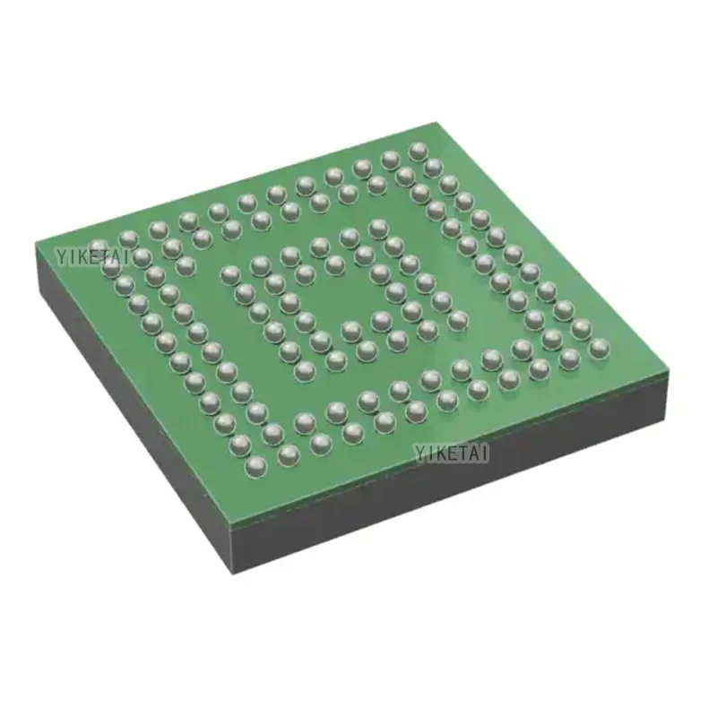 

IC MCU 16BIT 192KB FLSH 113NFBGA MSP430F5436AIZCAR