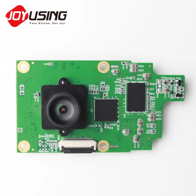 

Document Scanning Solution UVC Camera 16.0 MP HD USB CMOS Camera Module