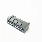 Материнская плата компьютерная PCI-E PCI Express 1X 36Pin, сменная слот-карта для GPU, видеокарта