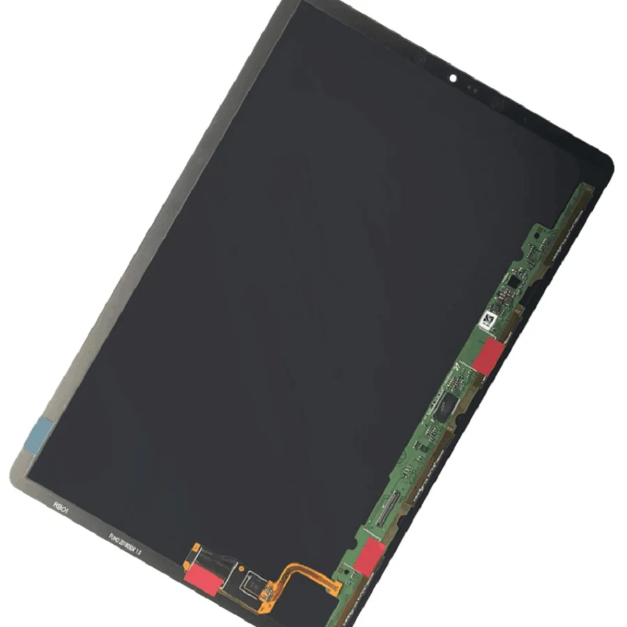 ЖК-дисплей для samsung Galaxy Tab S4 10,5 T830 T835 с сенсорным экраном, сенсорная панель