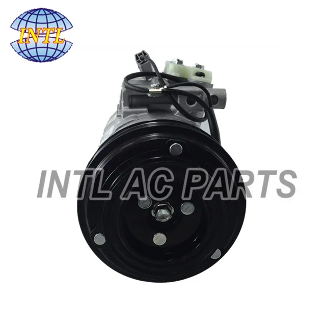 Аксессуары для автомобиля компрессор переменного тока MAZDA 3 2010 2013|auto ac compressor|ac