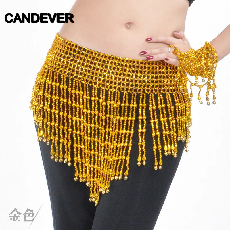 Треугольная цепочка для танца живота обруч на талию треугольный обхват бедер