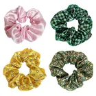 Женская повязка на голову для косплея, повязка на голову для волос с изображением рассекающего демонов