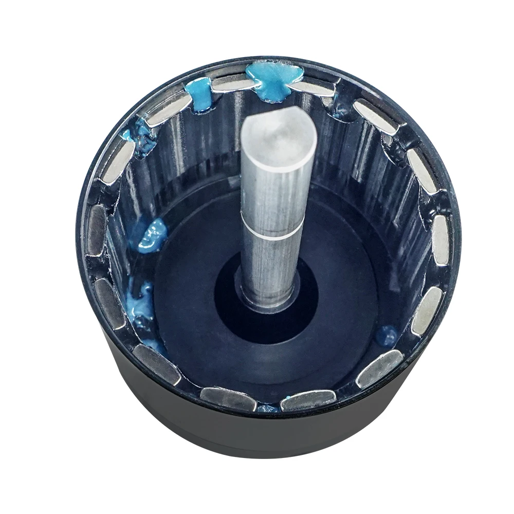 Flipsky BLDC мотор битва закаленные 6354 140KV 2450 Вт для мотоцикла или электровелосипеда