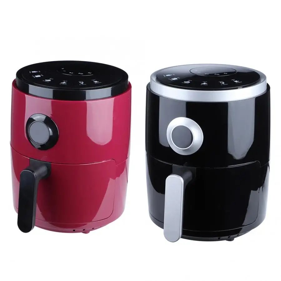 Фритюрница Бытовая 3 л 1200 Вт 220 В|Электрические фритюрницы| |