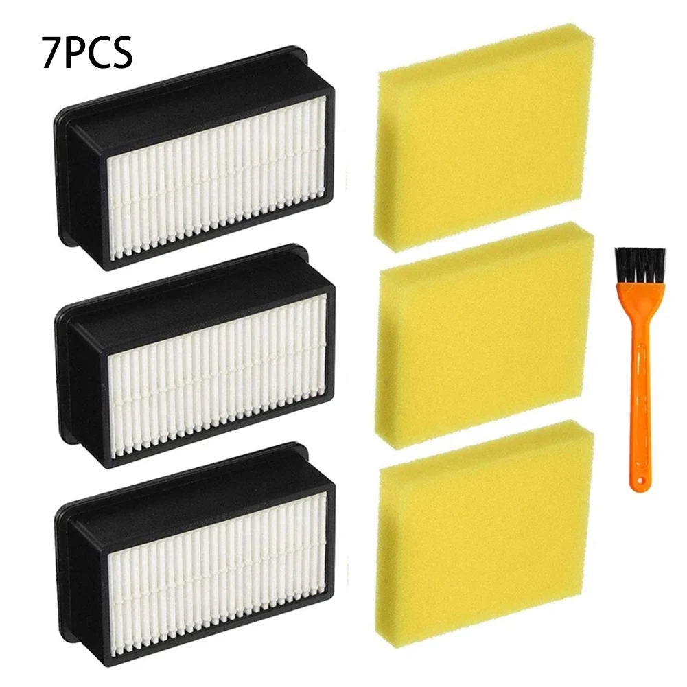 3 набора для Bissell стильные 1008 фильтр CleanView вертикальные Пылесосы люкс вакуум с OnePass