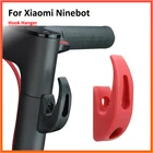 Передний крючок для скутера Xiaomi Mijia M365 M365 Pro, вешалка с крючком для хранения электроскутера, скейтборда, запчасти, аксессуары