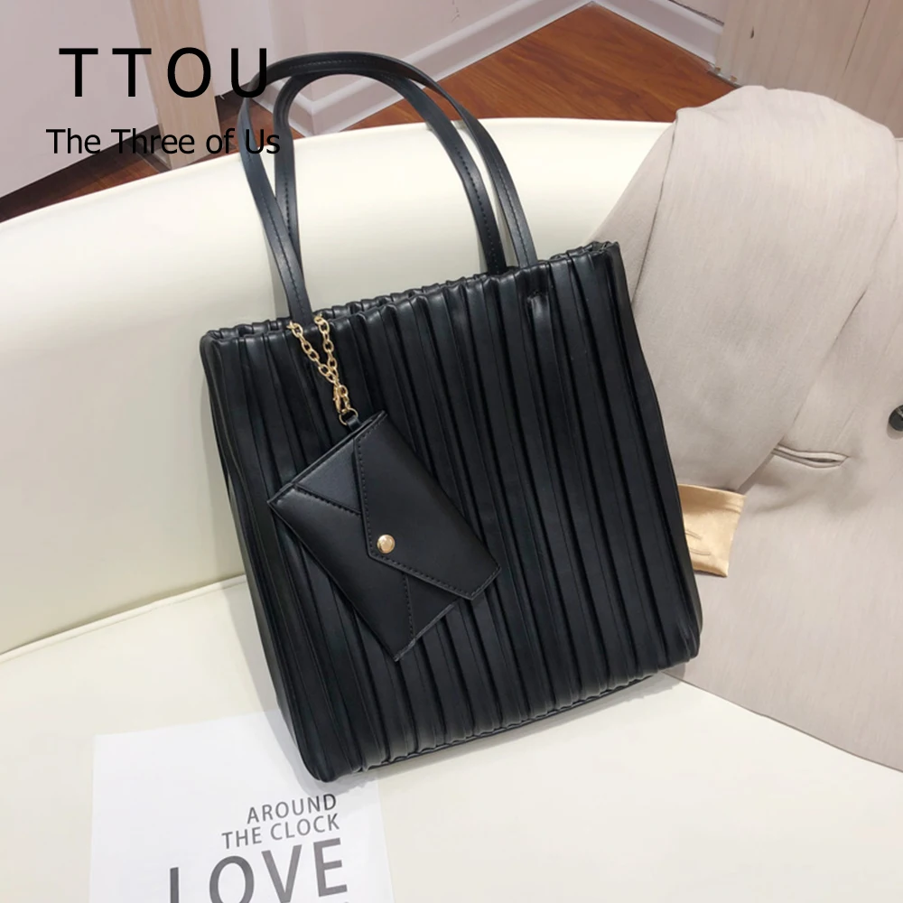 

Модные Женские однотонные сумки через плечо, женские роскошные качественные сумки через плечо из искусственной кожи, дизайнерские женские ...