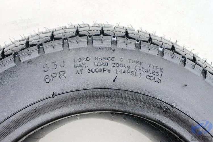 Шины 3 50 8 дюймовые шины для трактора фермерского транспортного средства