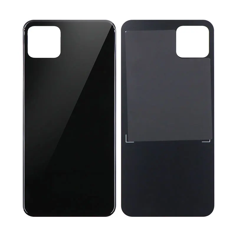 6 3 дюймов для Cubot X20 Pro Стекло Батарея крышка 100% Новый Прочный чехол мобильный