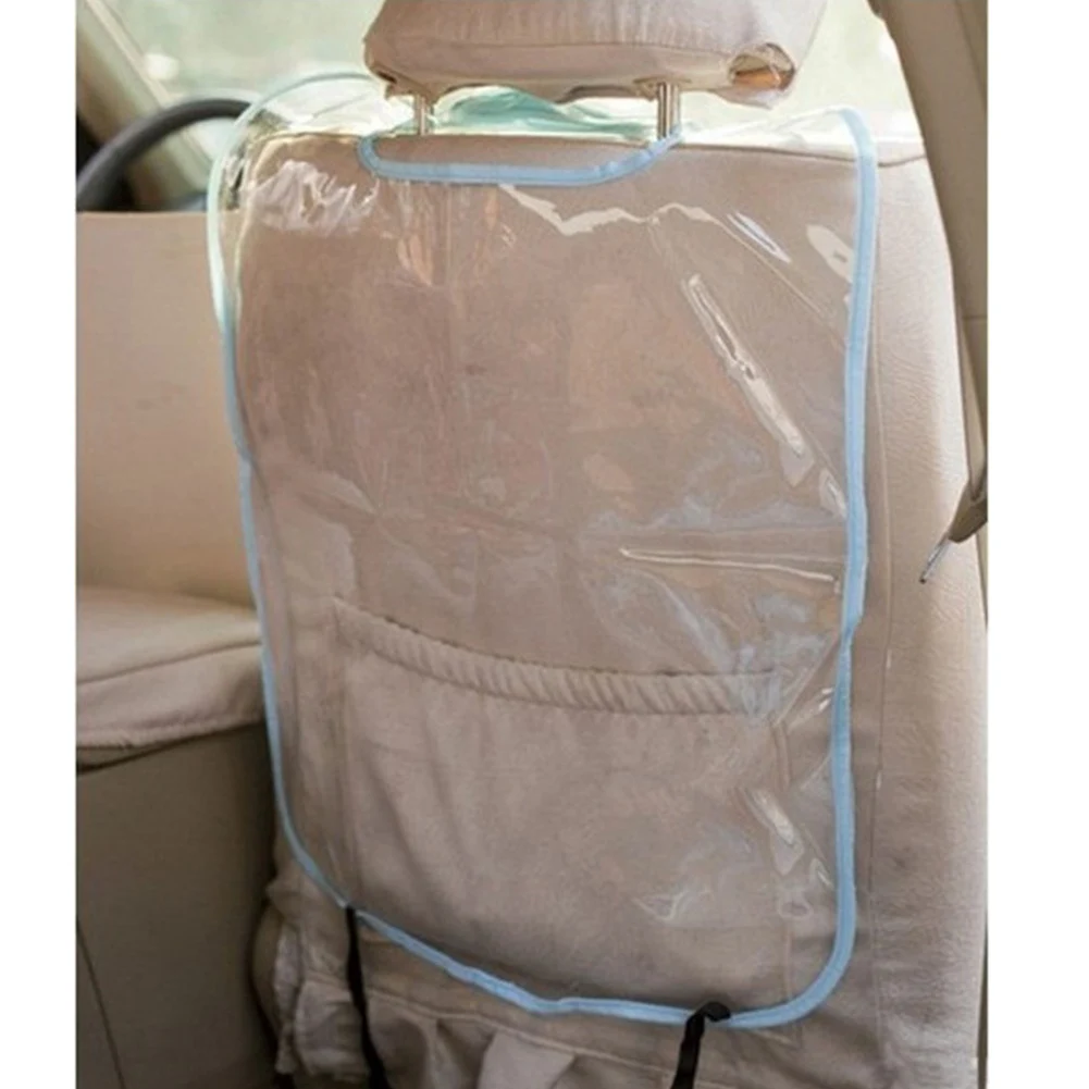 Легко Очищаемый защитный антисептик детский полиэстер Водонепроницаемый