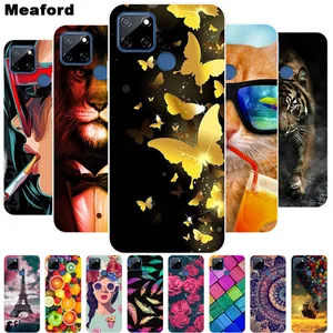 Чехол для Lenovo K12, мягкий силиконовый чехол-бампер для Lenovo Lemon K12 Pro K14 Plus, чехол-бампер для Lenovo K12 Note K 12 Pro