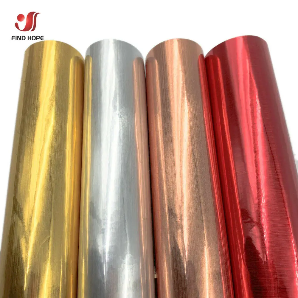 Матовая металлическая клейкая поделка виниловая пленка и наклейка для обоев