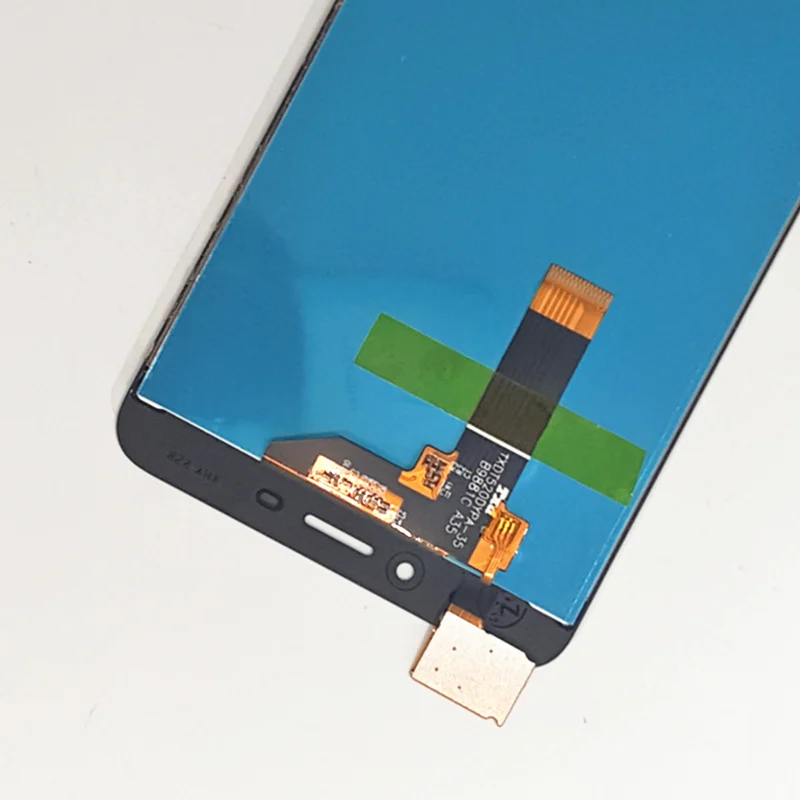 5," для Meizu M6 M711H M711M M711Q ЖК-дисплей сенсорный экран в сборе Замена для Meizu Meilan 6 M711H ЖК