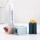 Устройство для выдавливания зубной пасты, зубная паста для ленивых тюбиков