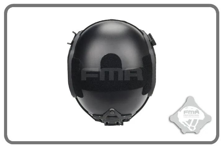 FMA тактическая стычка страйкбола баллистический шлем с 1:1 защитой Pat Moller gear военный охотничий боевой TB1010 BK