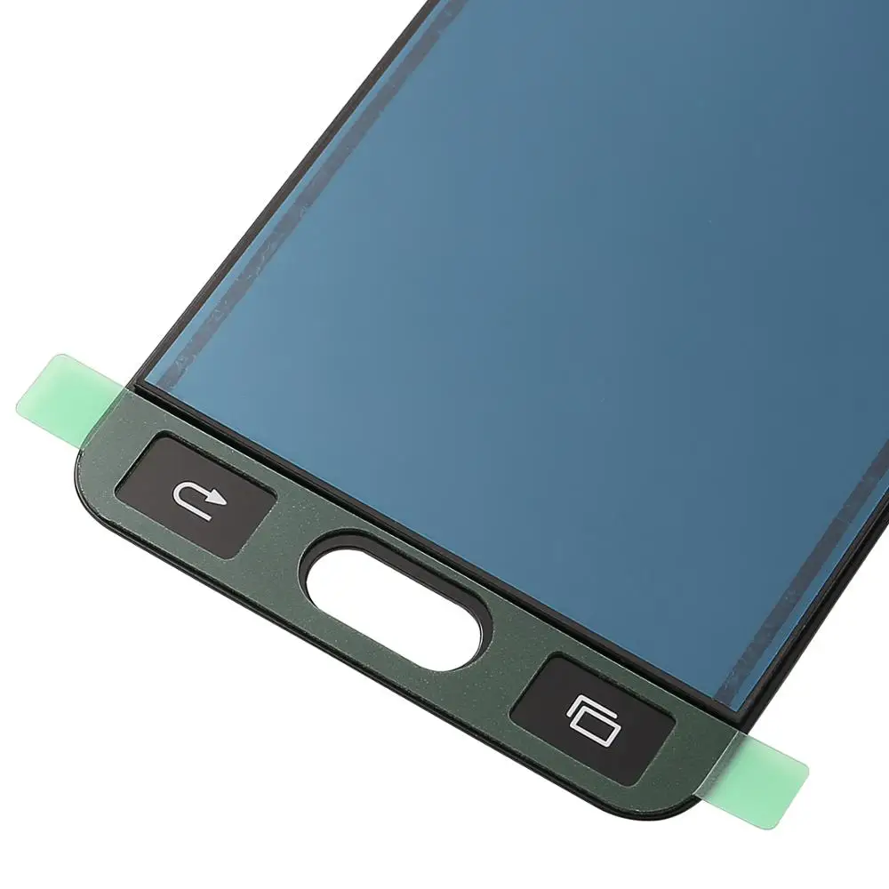 

Can adjust Iron TFT LCD For Samsung Galaxy A3 2016 A310 A3100 SM-A3100F A310F A310H LCD Display + Touch Screen Digitizer