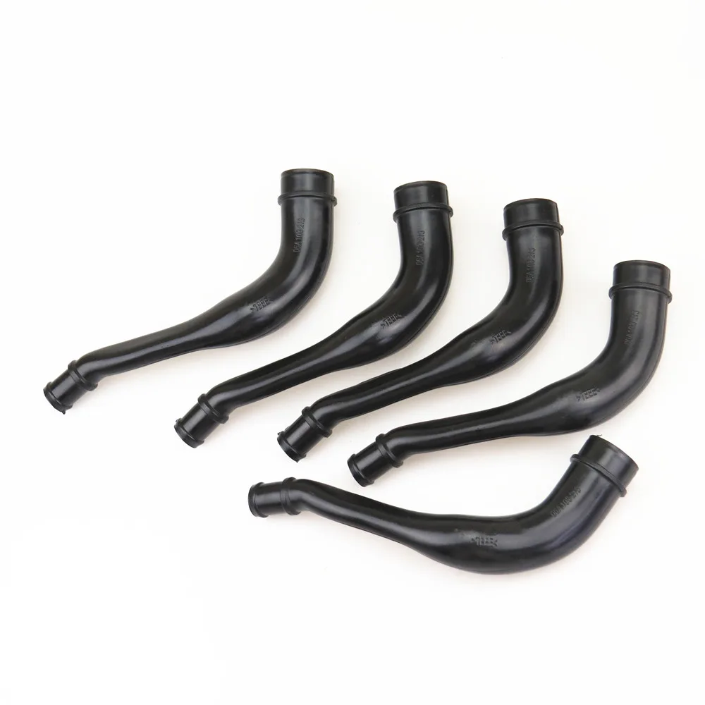 FHAWKEYEQ 5x картер двигателя выхлопная вентиляционная труба Дыхательный Шланг для VW