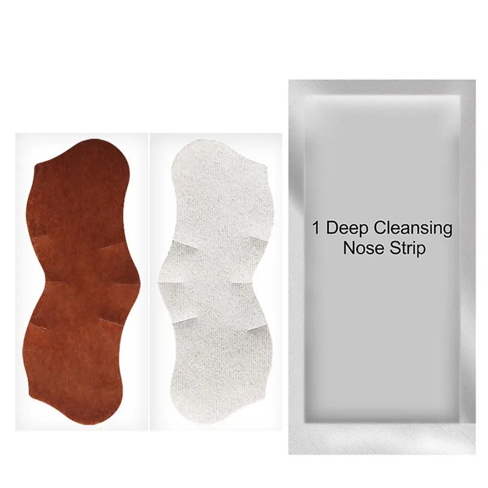 

6pcs Facial Mask Nose Blackheads Removal Deep Cleansing Sticker Skin Care