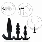 Новинка 2020, бондаж, фетиш, раб, Анальная пробка, Анальная пробка, Взрослые Эротические Секс-игрушки для женщин, игры для пар, искусственные секс-игрушки унисекс