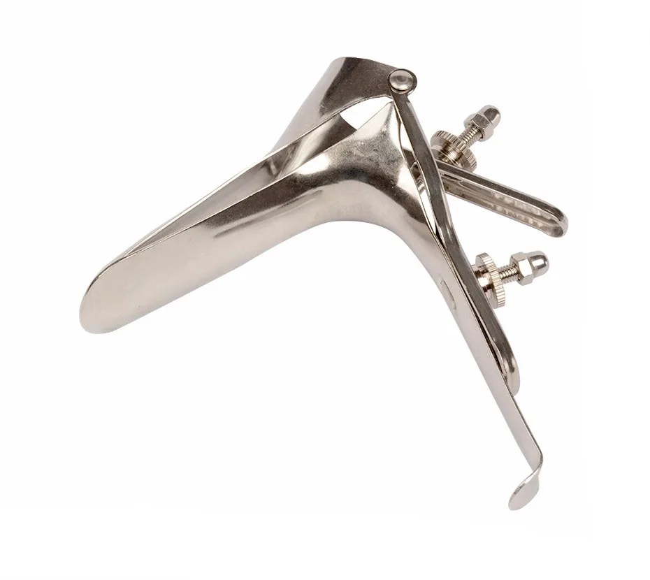 Медицинское вагинальное зеркало из нержавеющей стали |