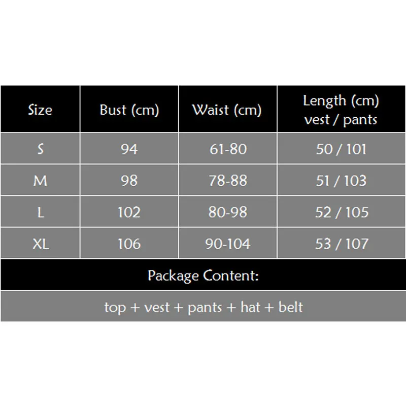 

Umorden Carnival Party Halloween Costume Aladdin Lamp Aladdin Costumes Men Adult Arabian Prince Cosplay Outfit